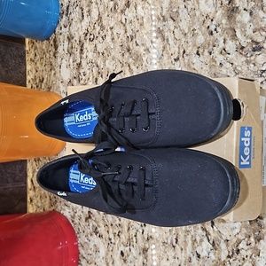 Keds *New with box*